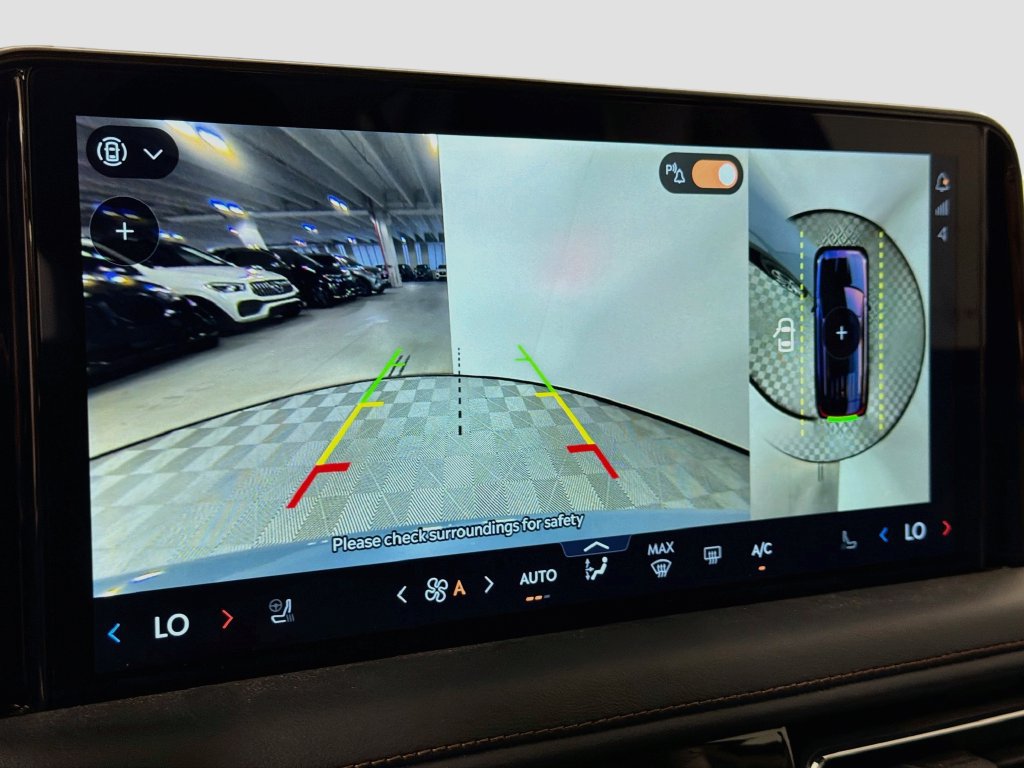 New 2026 Lincoln Aviator Reserve RWD image 14