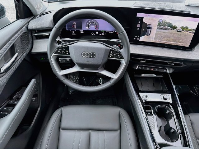 New 2026 Audi Q3 quattro 2.0T AWD/4WD image 17