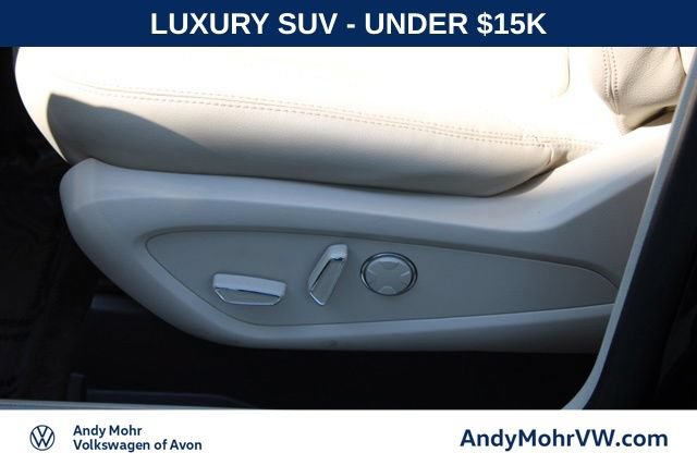 Used 2018 Lincoln MKC Premiere FWD image 17