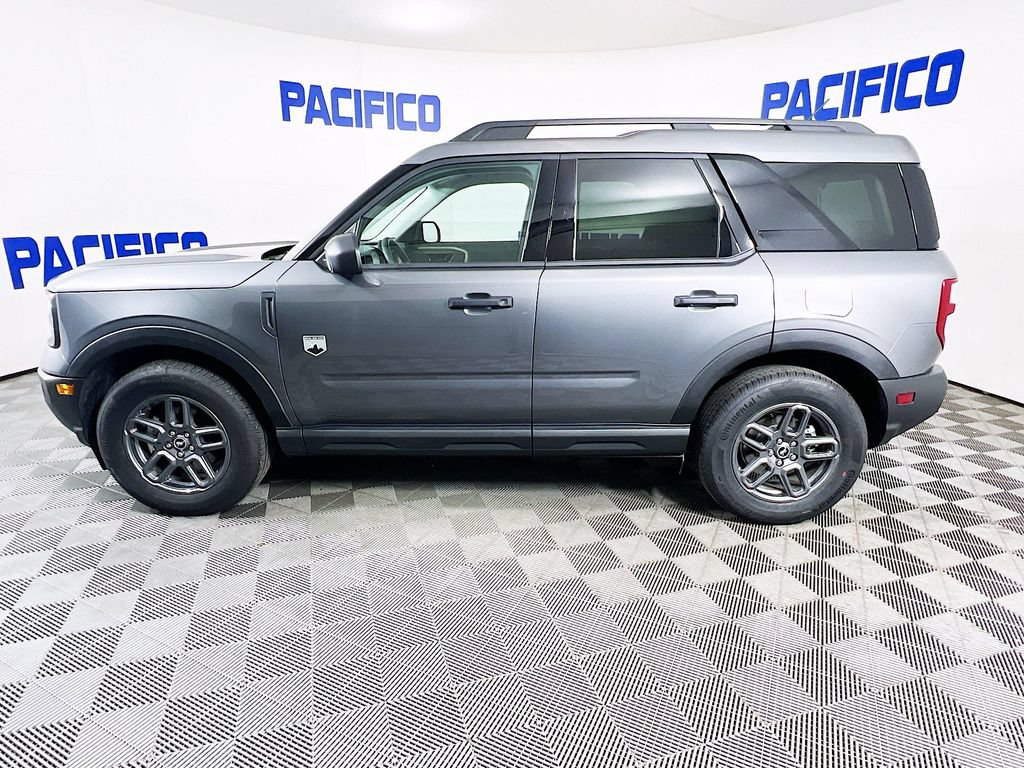 Used 2026 Ford Bronco Sport Big Bend AWD/4WD image 6