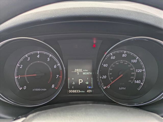 Used 2022 Mitsubishi Outlander Sport ES image 10