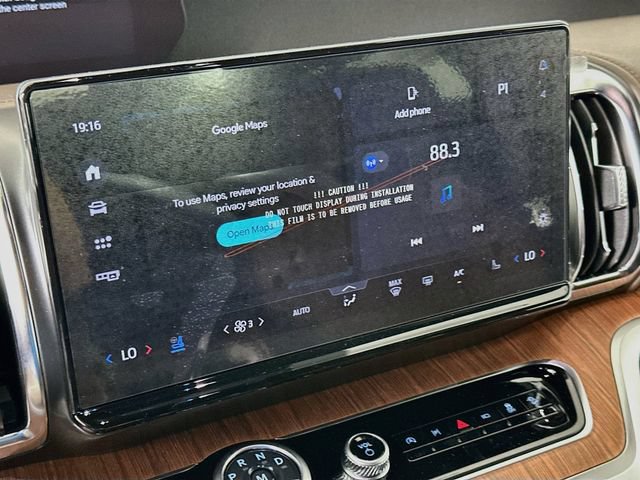 New 2027 Ford Expedition King Ranch AWD/4WD image 14