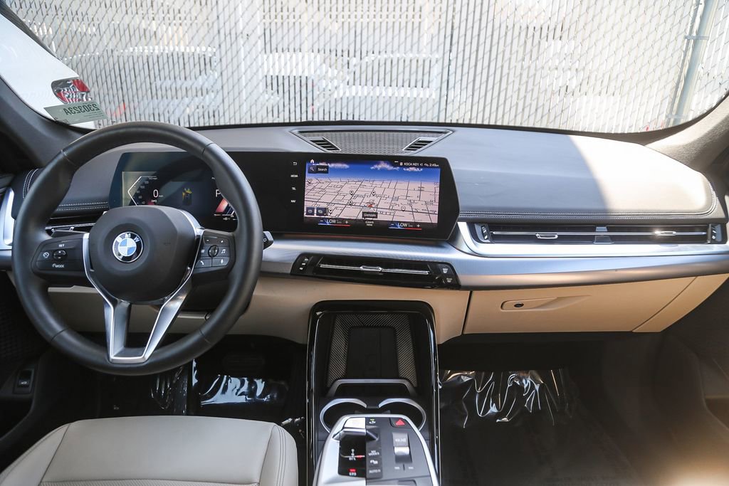Certified 2023 BMW X1 xDrive28i w/ Convenience Package AWD/4WD image 9