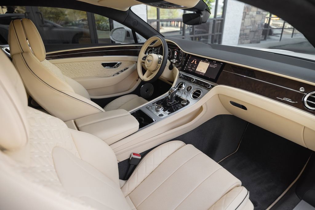 Used 2024 Bentley Continental GT Speed AWD/4WD image 20