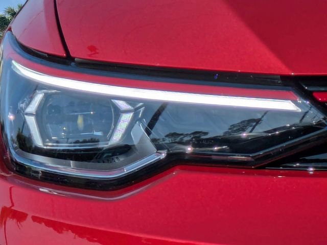 New 2026 Volkswagen GTI S image 10