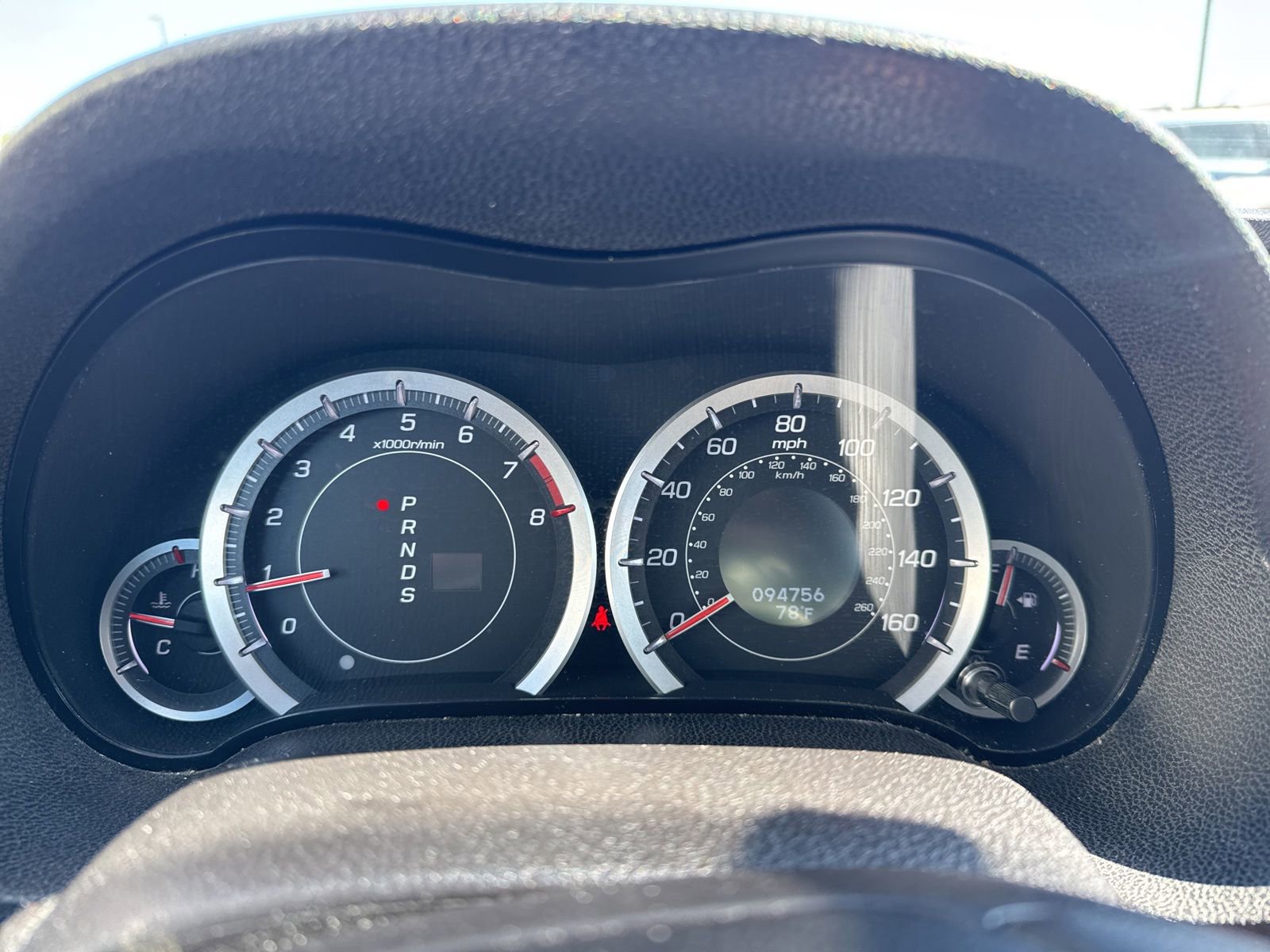 Used 2014 Acura TSX Sedan FWD image 11