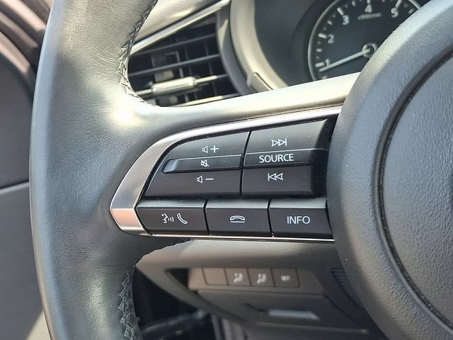 Used 2024 MAZDA CX-30 AWD 2.5 S w/ Preferred Package image 21