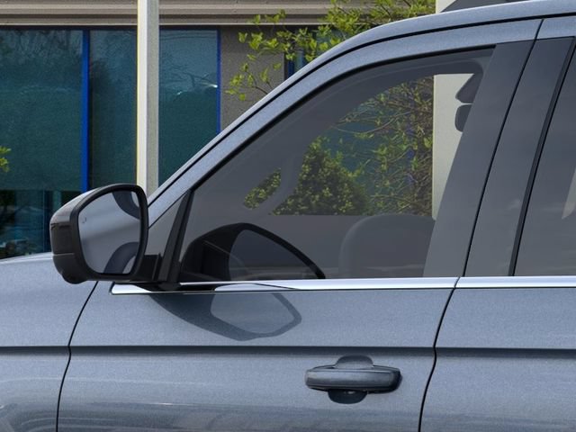 New 2026 Ford Expedition Max Active AWD/4WD image 21