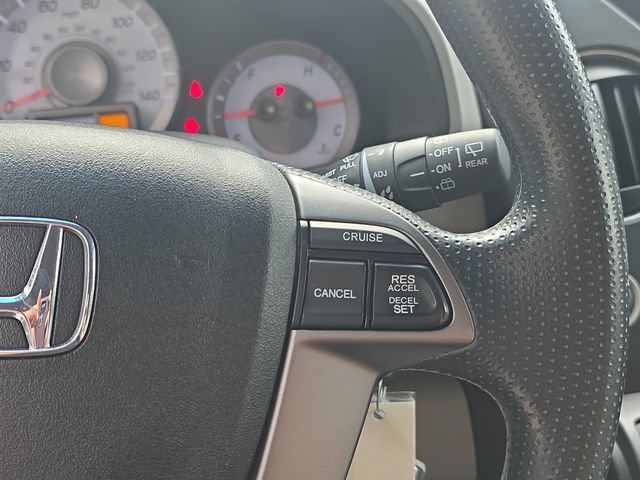 Used 2012 Honda Pilot LX image 19