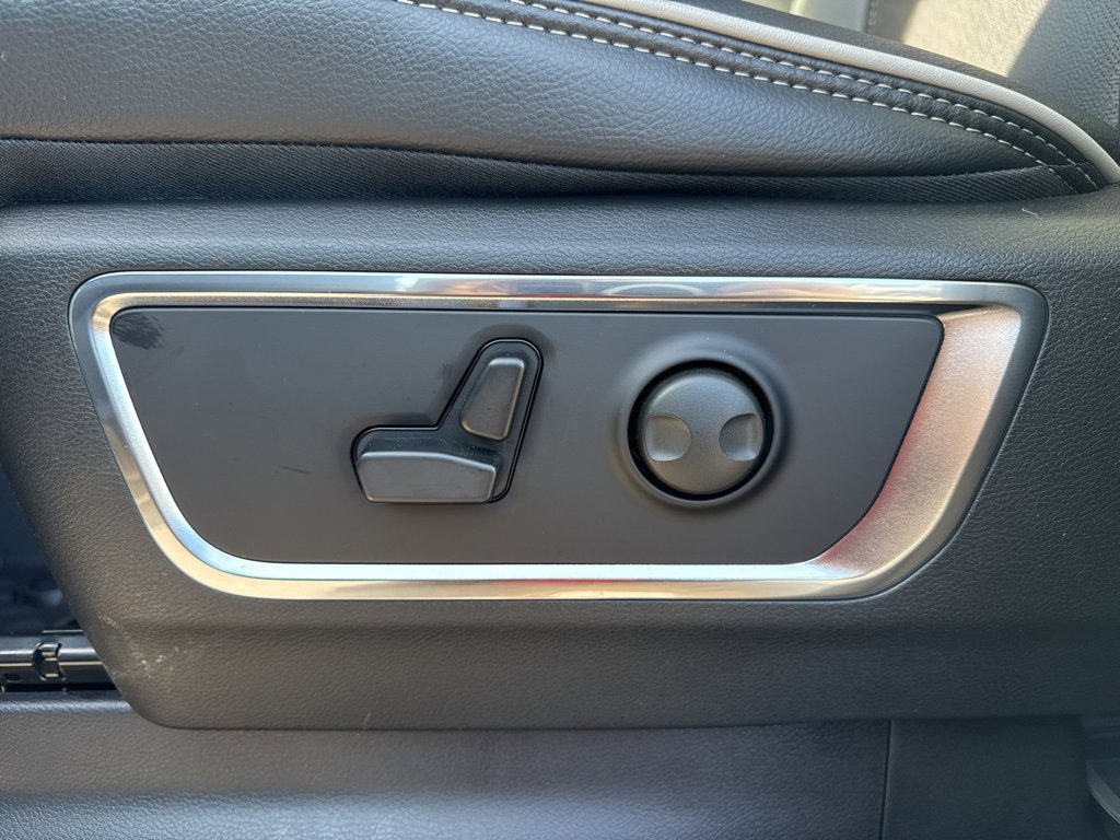 New 2026 RAM 1500 Laramie image 36