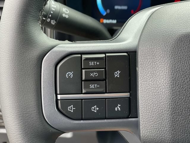 New 2026 Ford F250 Lariat AWD/4WD image 8
