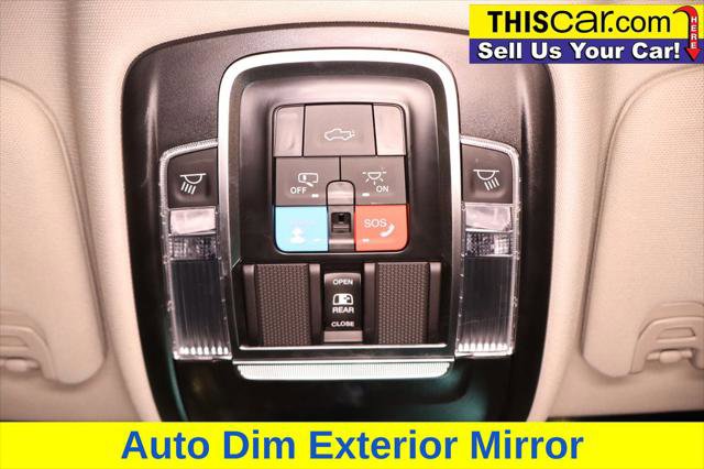 Used 2024 RAM 2500 Laramie image 25