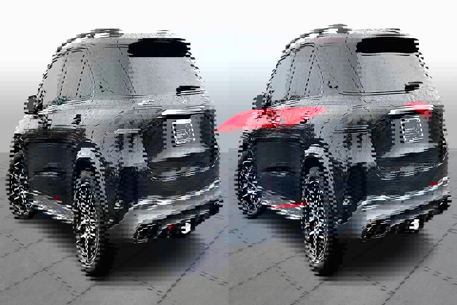 Certified 2021 Mercedes-Benz GLE 63 AMG S image 12