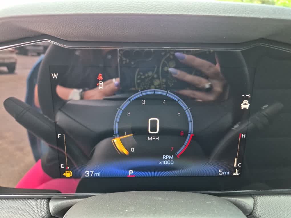 New 2026 Chevrolet TrailBlazer ACTIV w/ Convenience Package FWD image 20