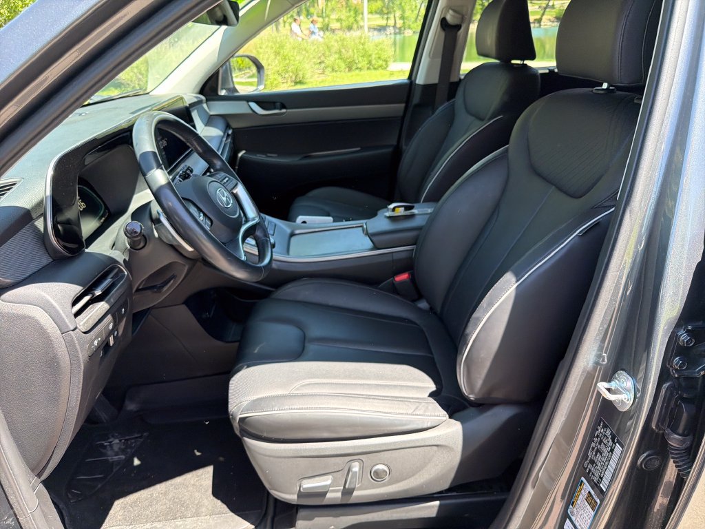 Used 2024 Hyundai Palisade XRT AWD/4WD image 11