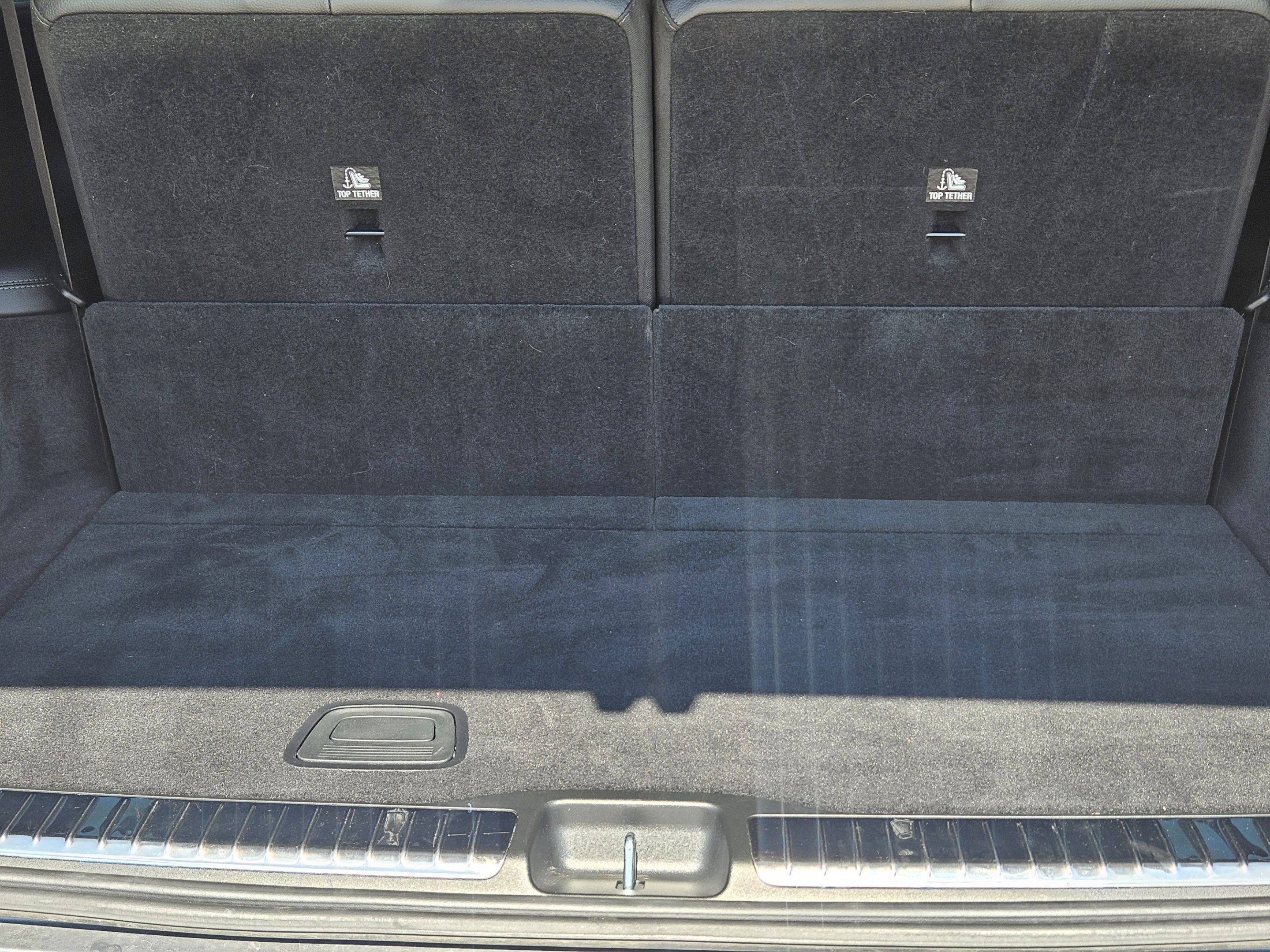 Used 2023 Mercedes-Benz GLS 450 4MATIC image 25