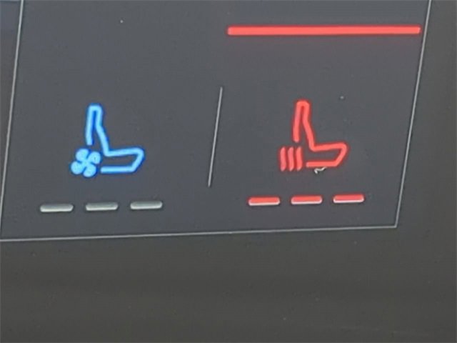 New 2026 Ford Mustang Premium image 10