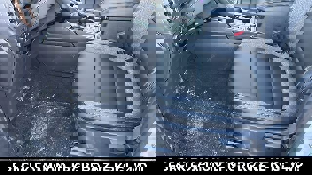 New 2026 Ford Bronco Sport Big Bend image 20