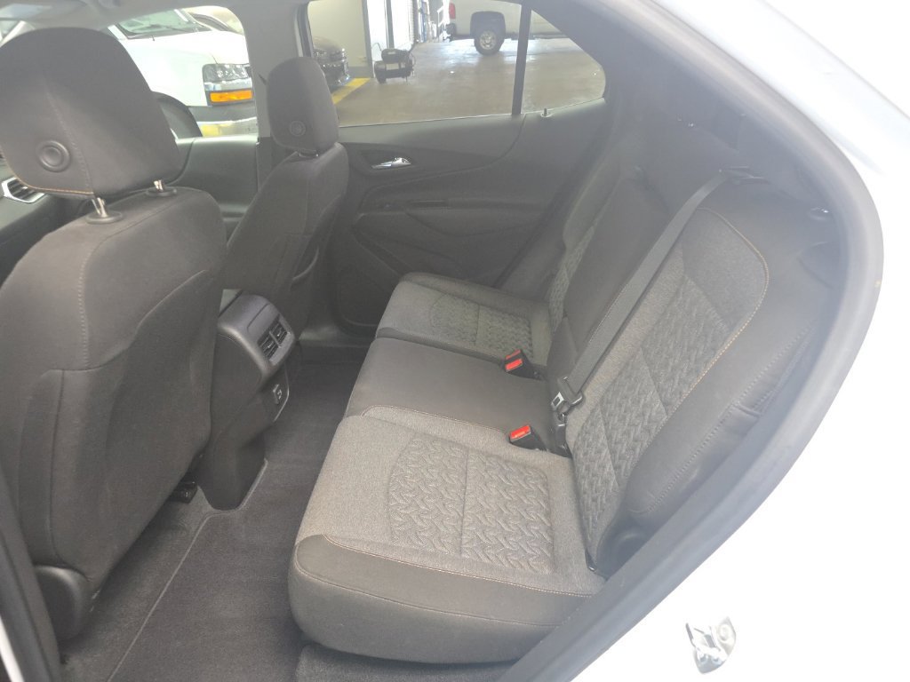 Certified 2024 Chevrolet Equinox LT FWD image 13