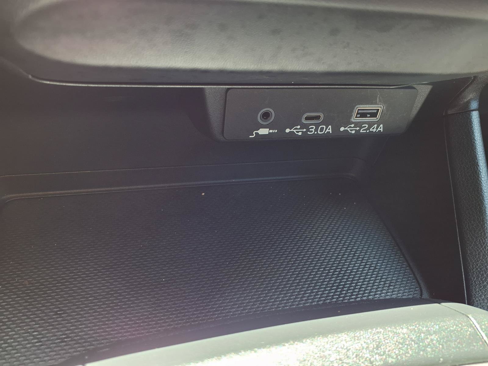 Used 2025 Subaru Impreza 2.0i Sport AWD/4WD image 8