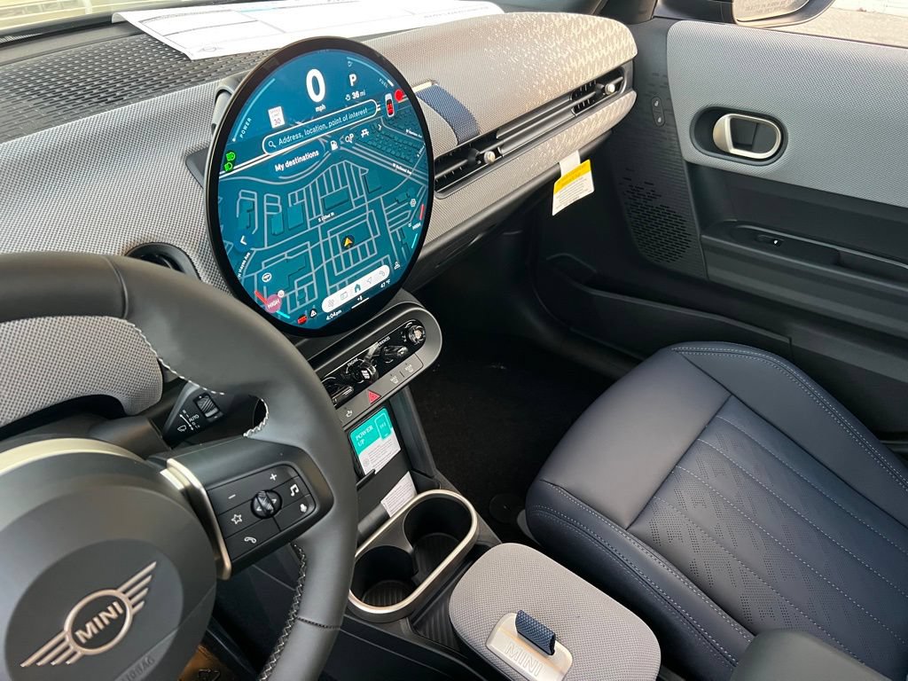 New 2026 MINI Cooper S FWD image 25