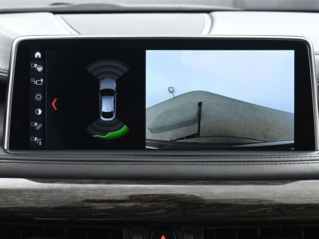 Used 2019 BMW X6 xDrive50i w/ Executive Package image 29