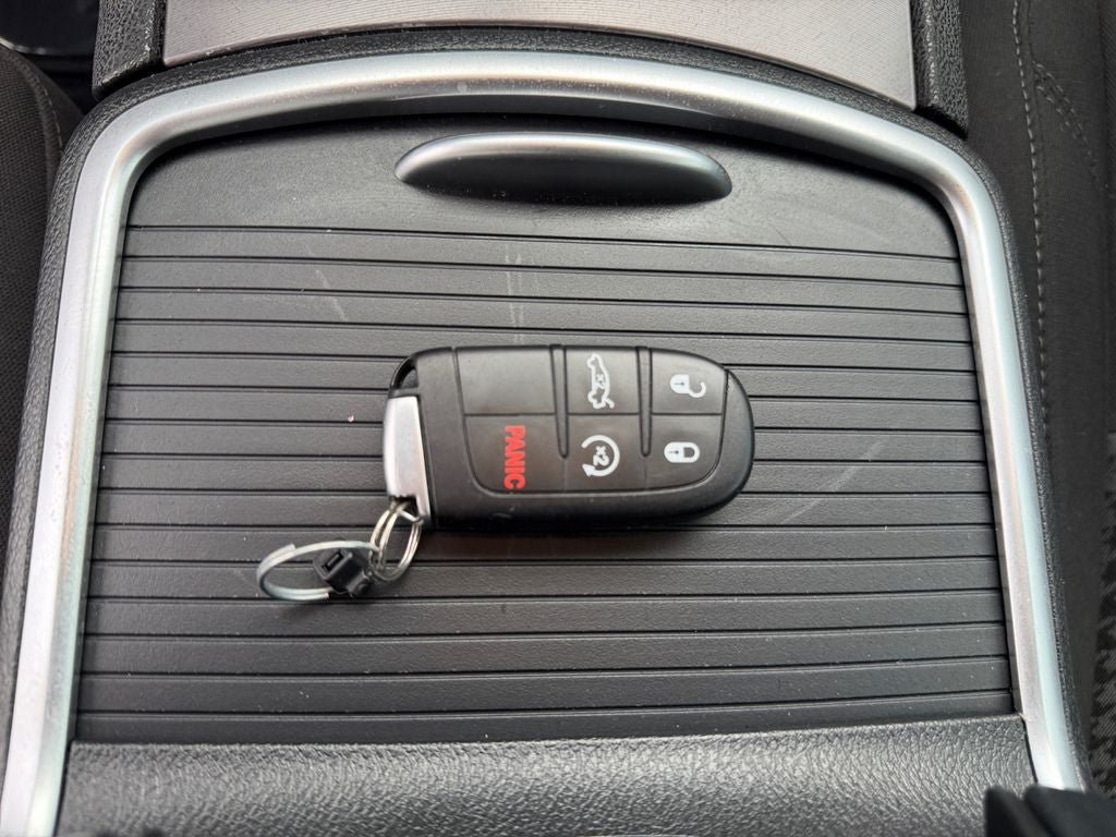 Used 2023 Dodge Charger SXT w/ Cold Weather Package RWD image 36