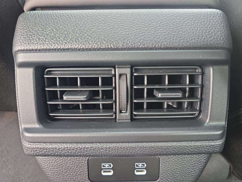 New 2026 Honda Accord SE image 25