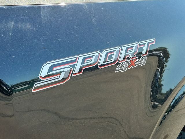 Used 2023 Ford F150 XLT w/ Equipment Group 302A High AWD/4WD image 6