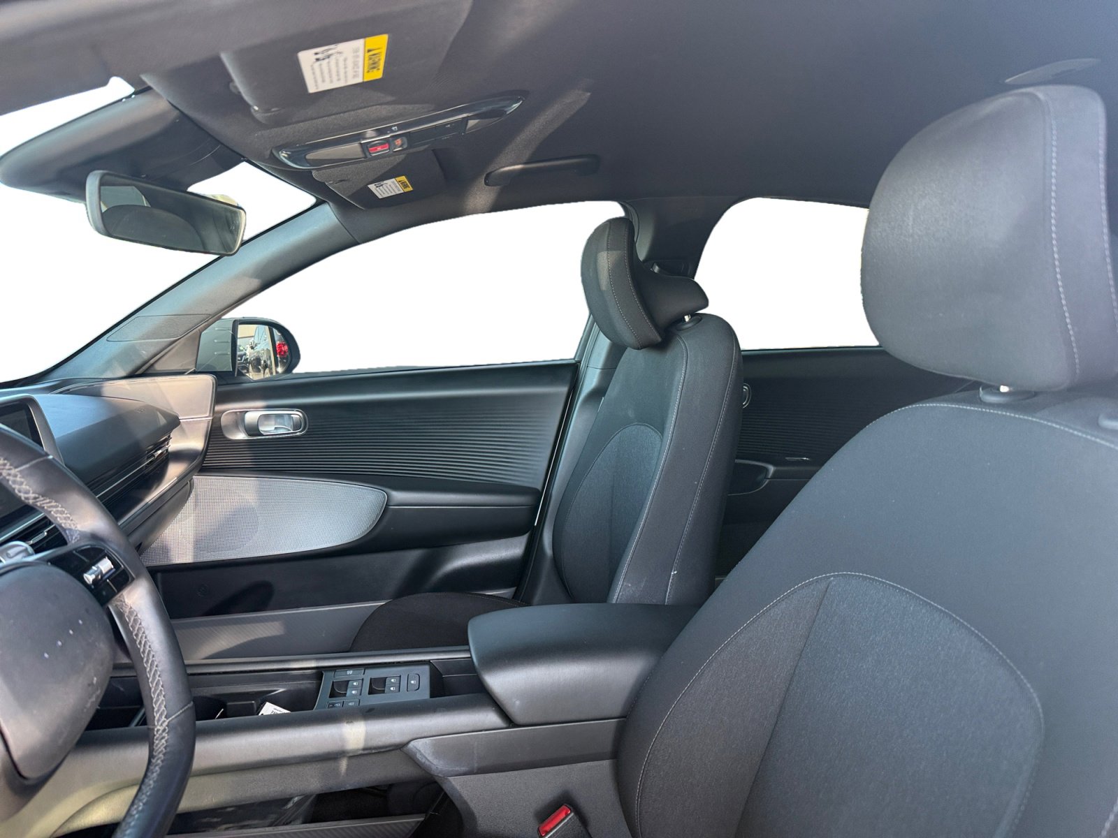 Used 2023 Hyundai Ioniq 6 SE image 10