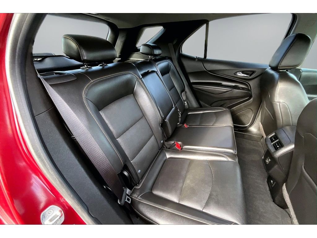 Used 2020 Chevrolet Equinox Premier image 22