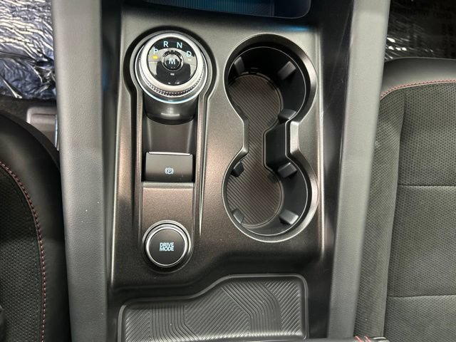New 2026 Ford Explorer ST w/ Sun And Sound Package AWD/4WD image 17