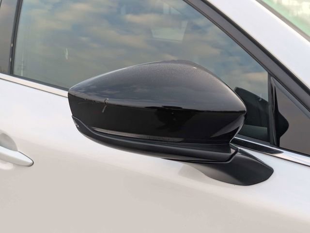 Used 2023 MAZDA CX-30 2.5 Turbo w/ Premium Package image 12