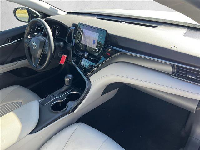 Certified 2024 Toyota Camry SE image 23
