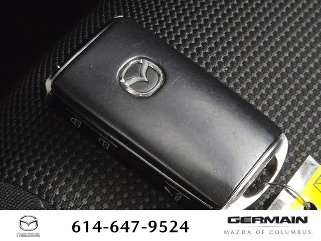 Used 2021 MAZDA CX-30 FWD 2.5 S image 34
