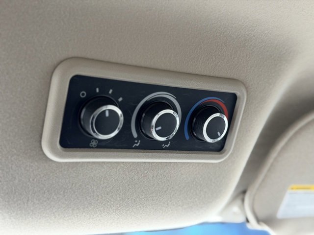 Used 2015 Chevrolet Express 3500 LT w/ LT Preferred Equipment Group image 13