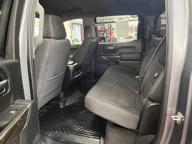 Used 2020 Chevrolet Silverado 1500 RST image 8