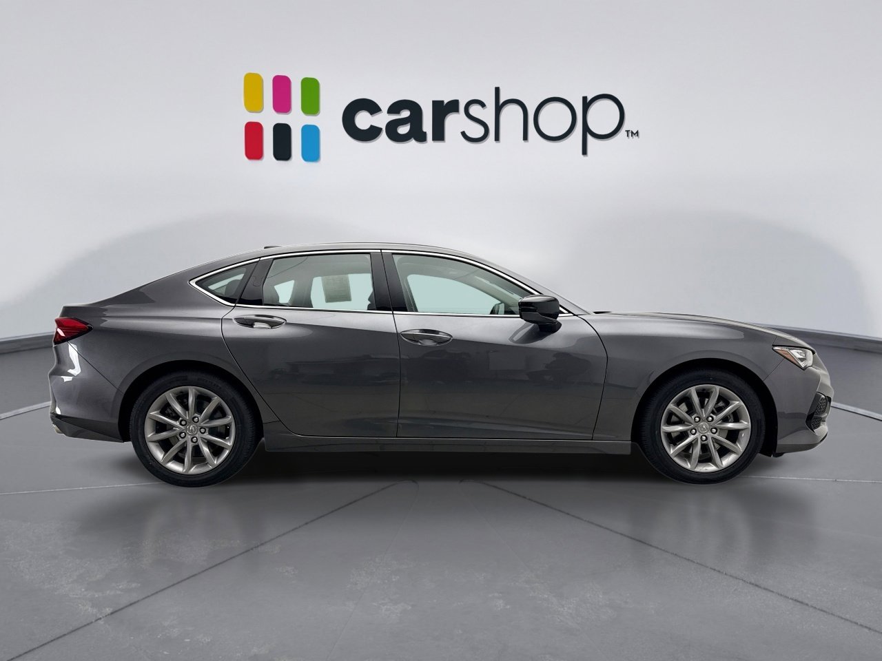 Used 2023 Acura TLX FWD image 6