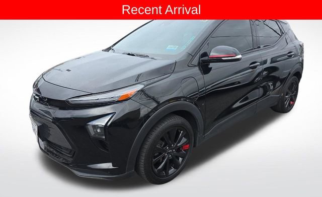 Used 2023 Chevrolet Bolt EUV LT w/ Redline Edition image 5