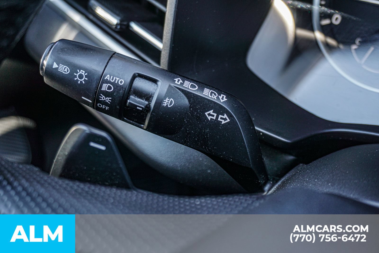 Used 2024 Mitsubishi Outlander SE FWD image 34