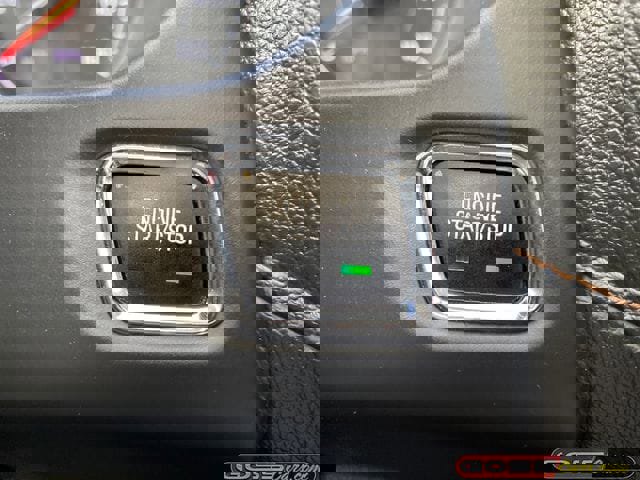 Used 2021 GMC Acadia AT4 w/ Trailering Package image 11