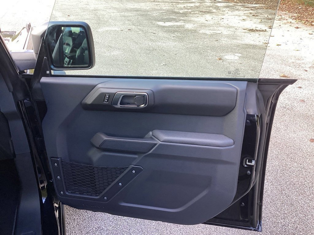 New 2025 Ford Bronco Badlands image 26