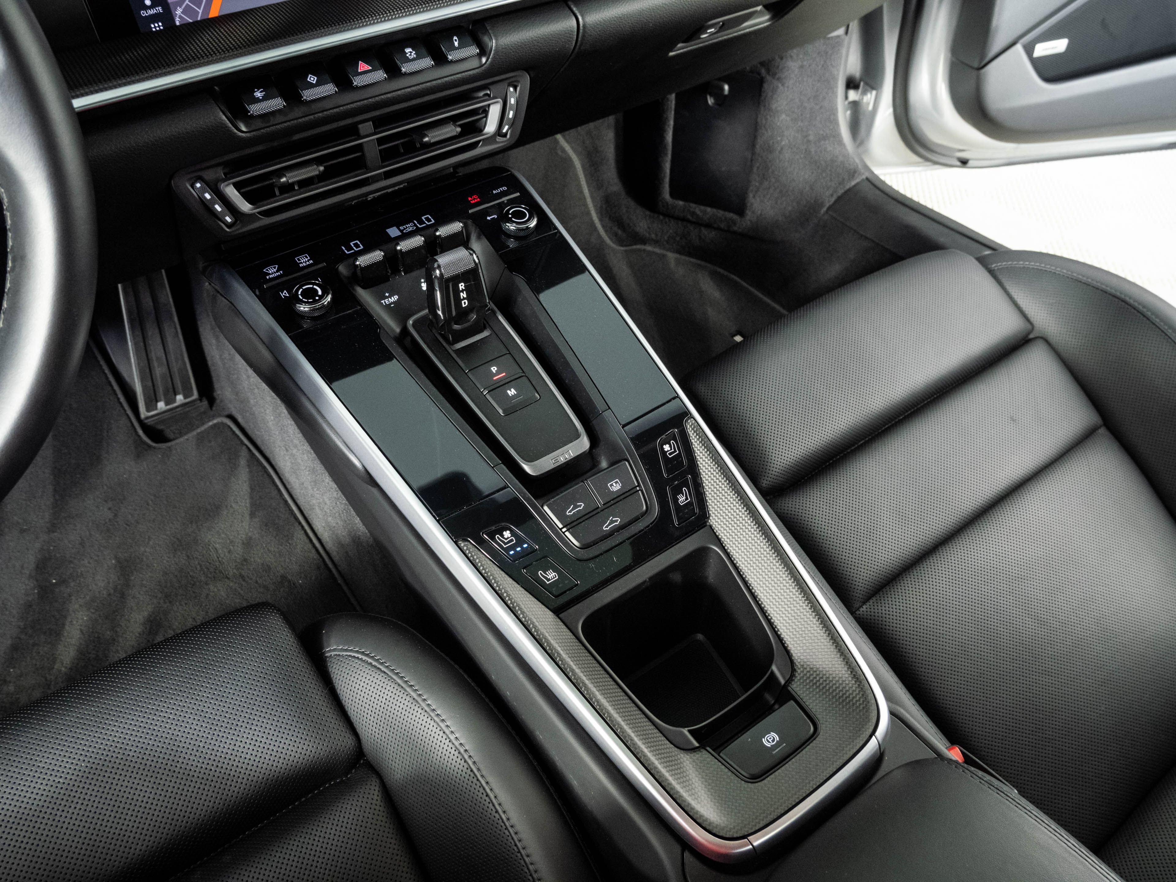 Certified 2020 Porsche 911 Carrera S RWD image 17