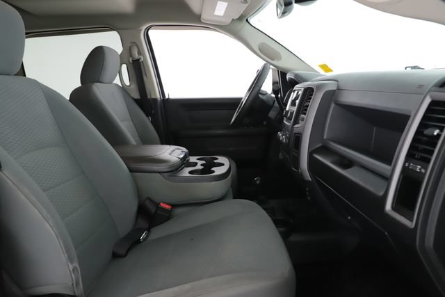 Used 2018 RAM 2500 Tradesman w/ Chrome Appearance Group AWD/4WD image 26