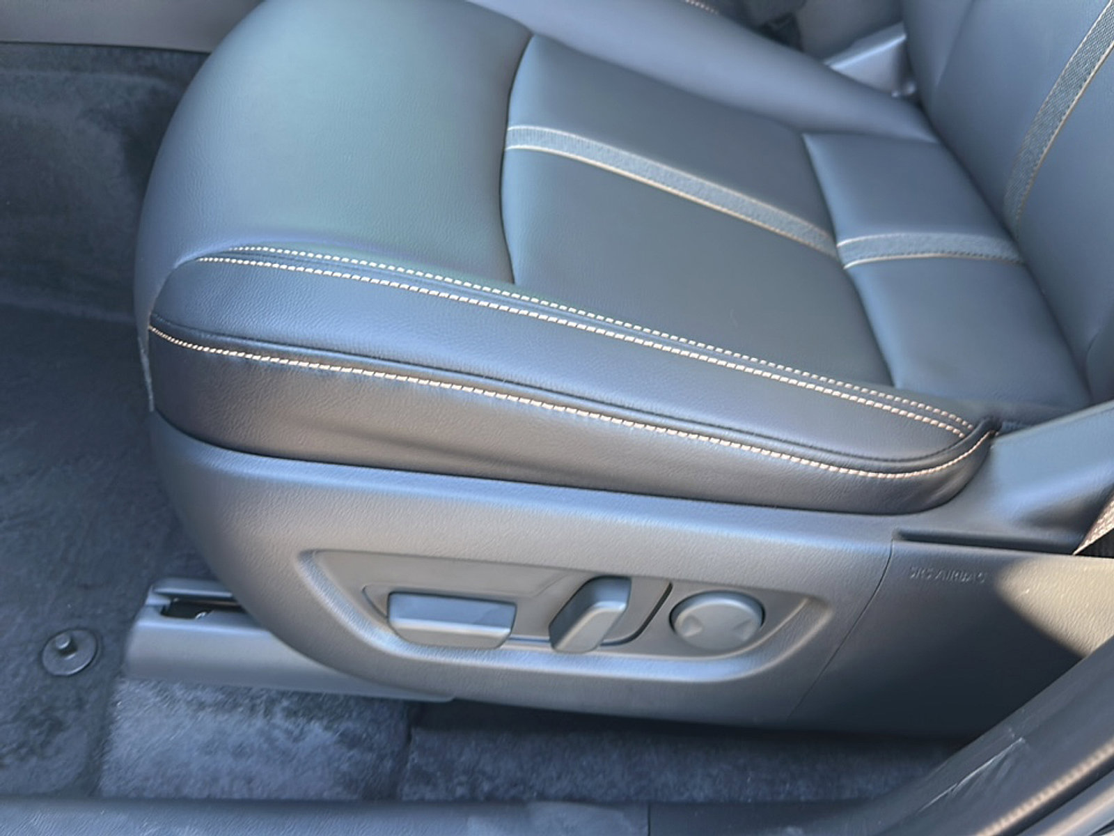 New 2026 MAZDA CX-90 3.3 Turbo w/ Select Package image 12