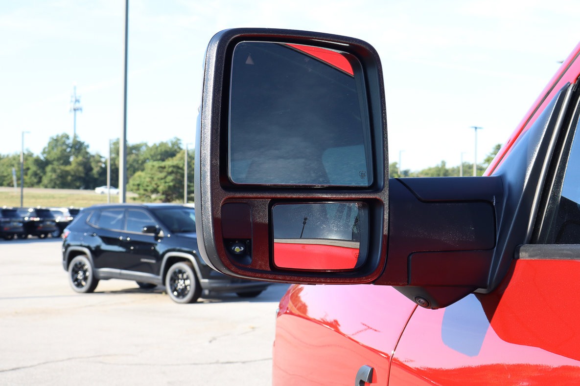 New 2026 RAM 2500 Laramie w/ Night Edition image 11