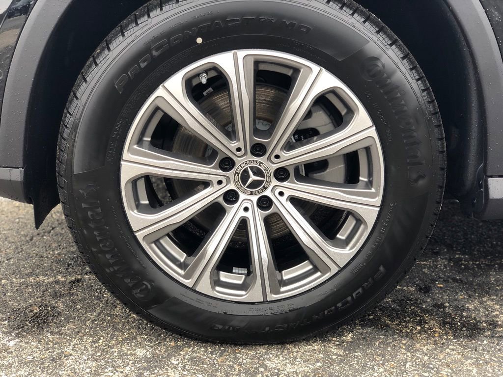 New 2026 Mercedes-Benz GLC 300 4MATIC image 9