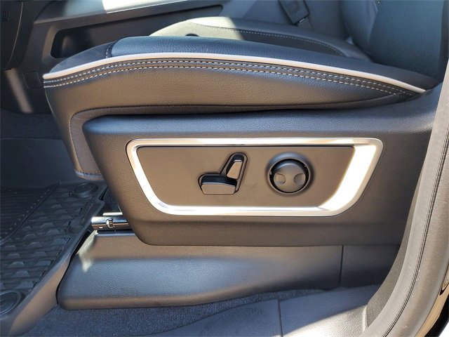 New 2026 RAM 1500 Laramie image 18