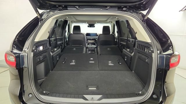New 2026 MAZDA CX-90 Plug-In Hybrid w/Premium Sport AWD/4WD image 43