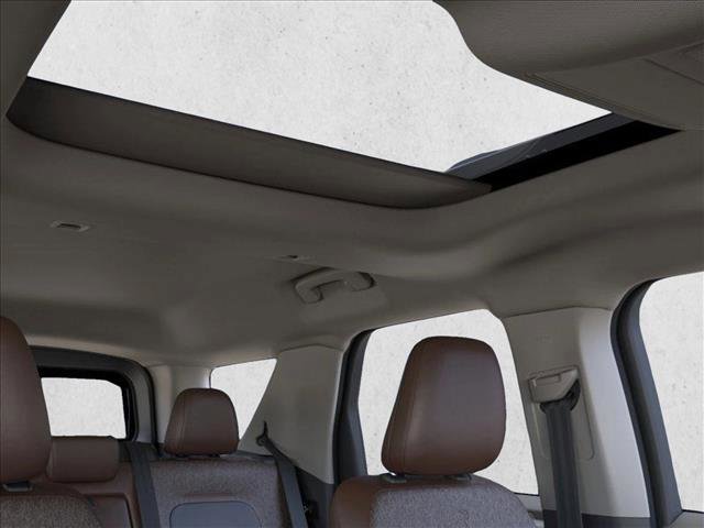 New 2026 Ford Bronco Sport Outer Banks image 22